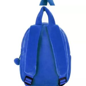 Rickon Kids Bags Soft Material to Baby/Boys/Girls For School bag (2 To 6 Year)