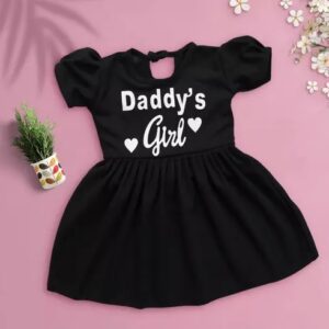 Rickon Baby Girl Dress