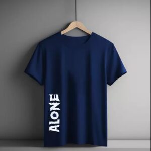 Rickon Trendy Polyester Tshirt