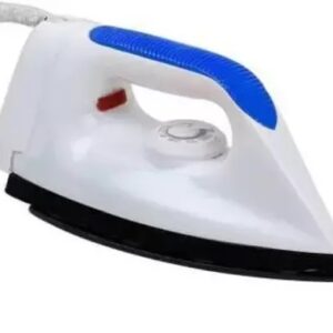 RICKON DRY IRON 750 WATT NON STICK IRON VICTORIA