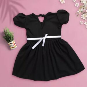 Rickon Baby Girl Dress