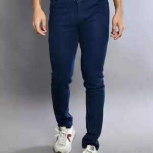 Rickon Men Denim Jeans