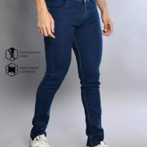 Rickon Men Denim Jeans