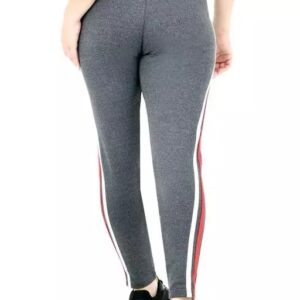 Rickon Stylish Netfolding Jegging / Yoga Tights