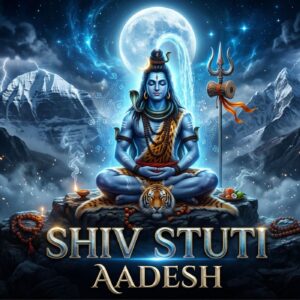 Alakh Niranjan Aadesh